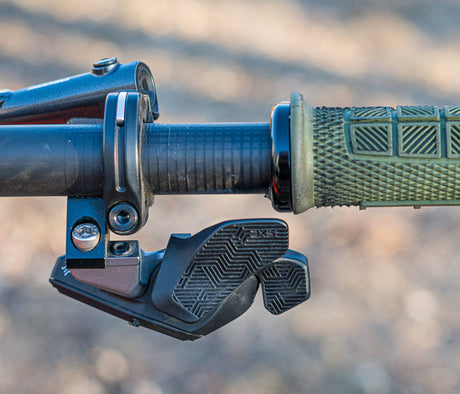 SRAM AXS Rocker Paddle Upgrade | Rider Review