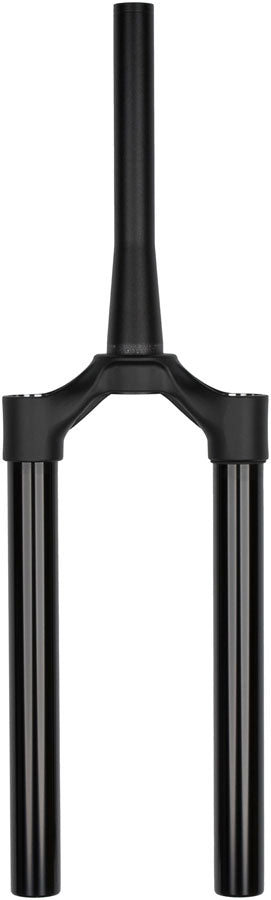 FOX 36 SL CSU - 2026 140 MAX BLK Ano Matte BLK 9mm OS 44 Rake 58HT P-S P-SE