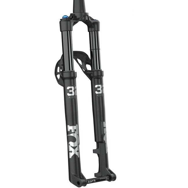 2025 Fox 32 Performance Step Cast Fork - Black - 29" - 100mm - GRIP w/ Remote - The Lost Co. - Fox Racing Shox - 910-21-331 - 821973493213 - -