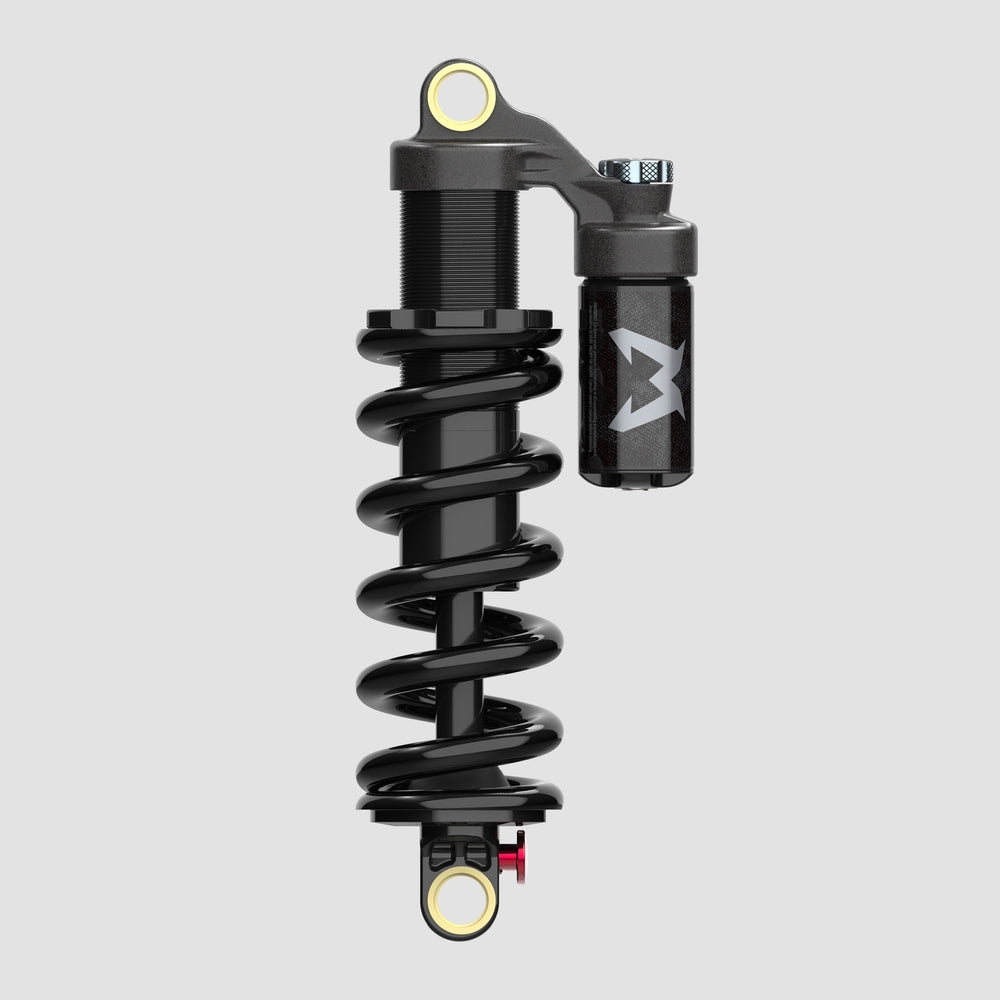 2025 Marzocchi Bomber CR Rear Shock - The Lost Co. - Marzocchi - 968-58-045 - 821973470559 - 210x50 -