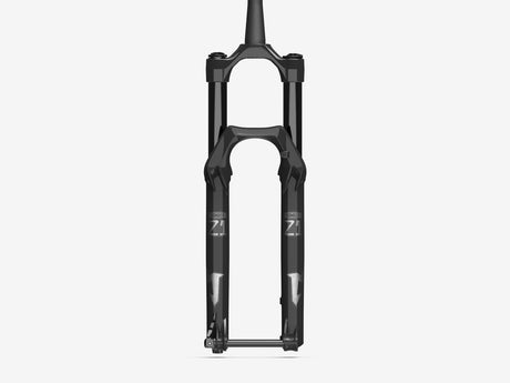 2025 Marzocchi Bomber Z1 Fork - 29" - Shiny Black - The Lost Co. - Marzocchi - 912-01-258-130 - 130 mm -