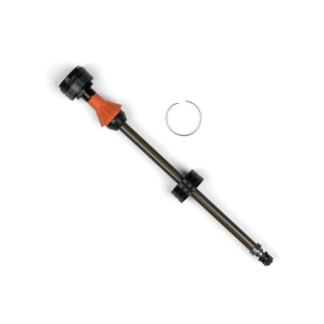 2026+ Fox 36 Float NA 3 Glidecore Air Shaft Assembly - The Lost Co. - Fox Racing Shox - 820 - 02 - 714 - KIT - 821973507712 - 140 mm -