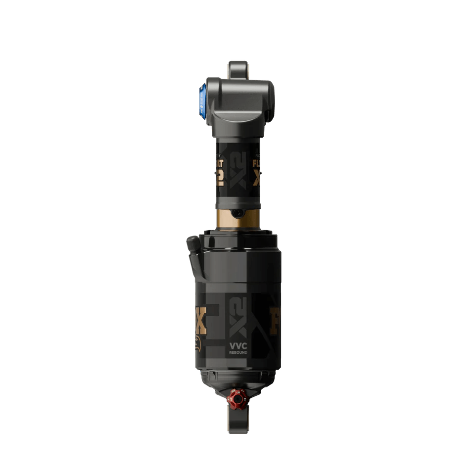 2026 Fox Factory Float X2 Shock - 250 x 75 mm - The Lost Co. - Fox Racing Shox - 979 - 01 - 213 - 821973510415 -