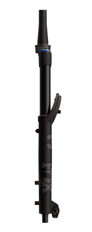 2027 Fox 38 Performance Series Elite Fork - 29" - Matte Black - GRIP X2 - The Lost Co. - Fox Racing Shox - 910-21-411-A160 - - 160 mm -