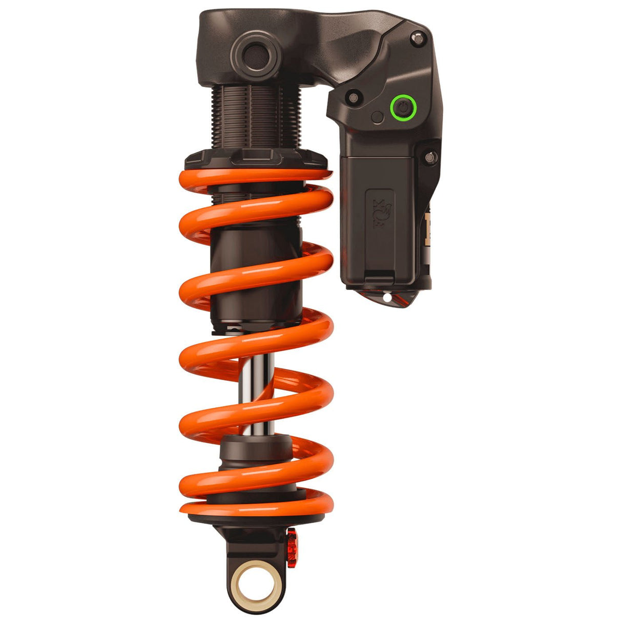 2027 Fox DHX Live Valve Neo Factory Shock - 205x62.5mm - The Lost Co. - Fox Racing - 960-01-053 - 821973525884 -