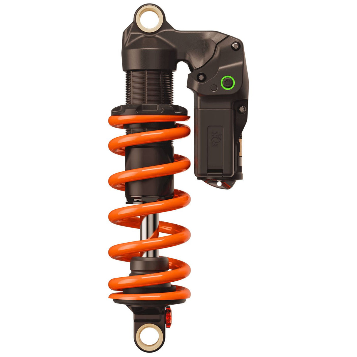 2027 Fox DHX Live Valve Neo Factory Shock - 230x57.5mm - The Lost Co. - Fox Shox - 960-01-048 - 821973525891 -