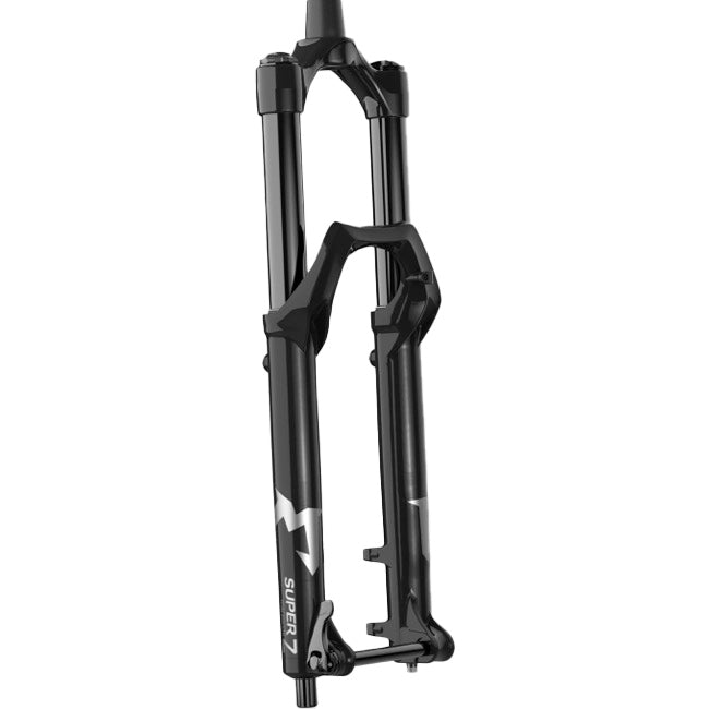 Marzocchi Bomber Super Z Fork 29" 44r 180mm Grip X Black