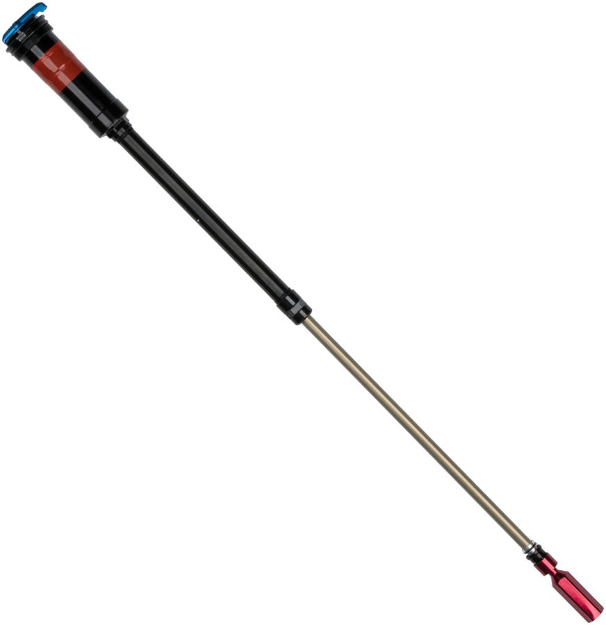 FOX 34 SL GRIP SL Damper Cartridge Assembly Complete - 2026 130 3 Pos Adj