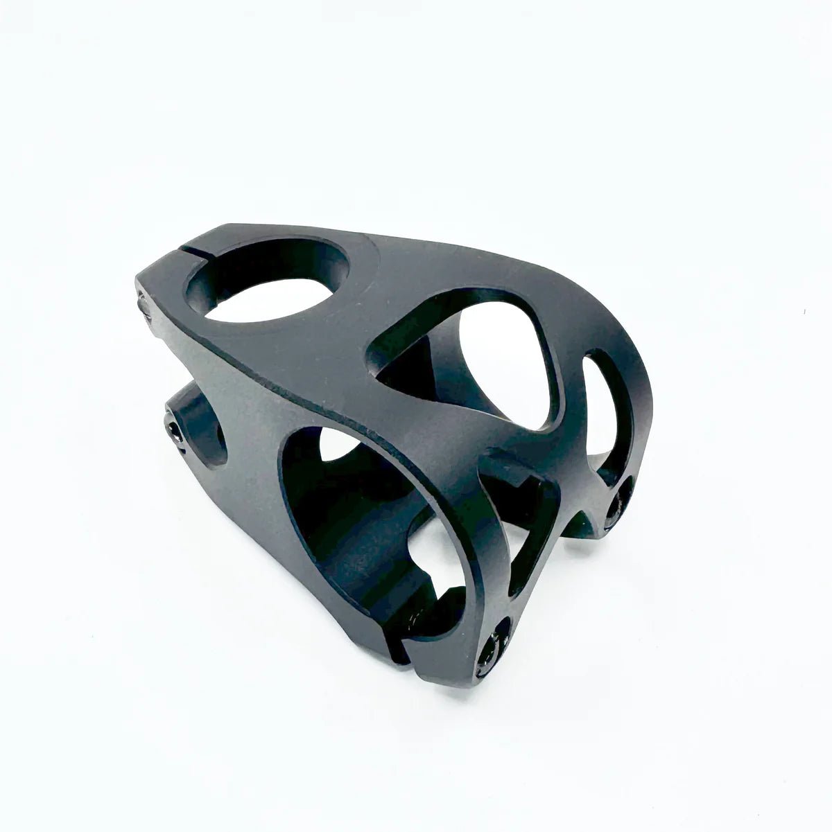 5Dev 2 - Bolt Aluminum Stem - 35mm Clamp - 40mm Length - Black - The Lost Co. - 5Dev - SA - 35X40 - 01 - 850058721774 -