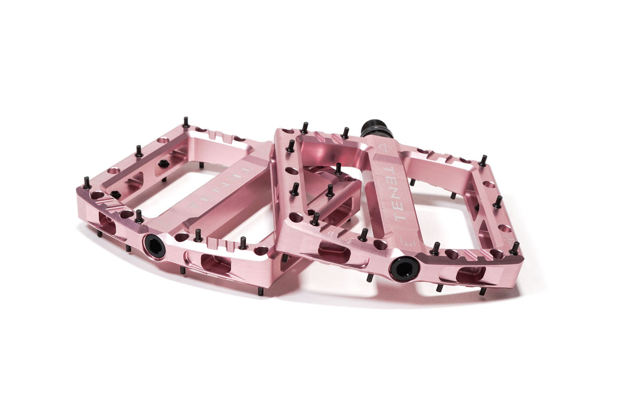 Tenet Omen V2 Pedals