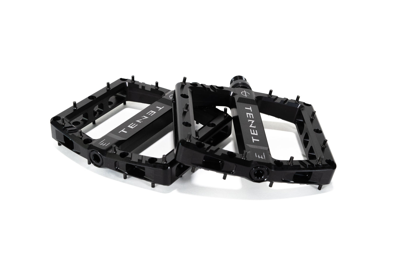 Tenet Omen V2 Pedals