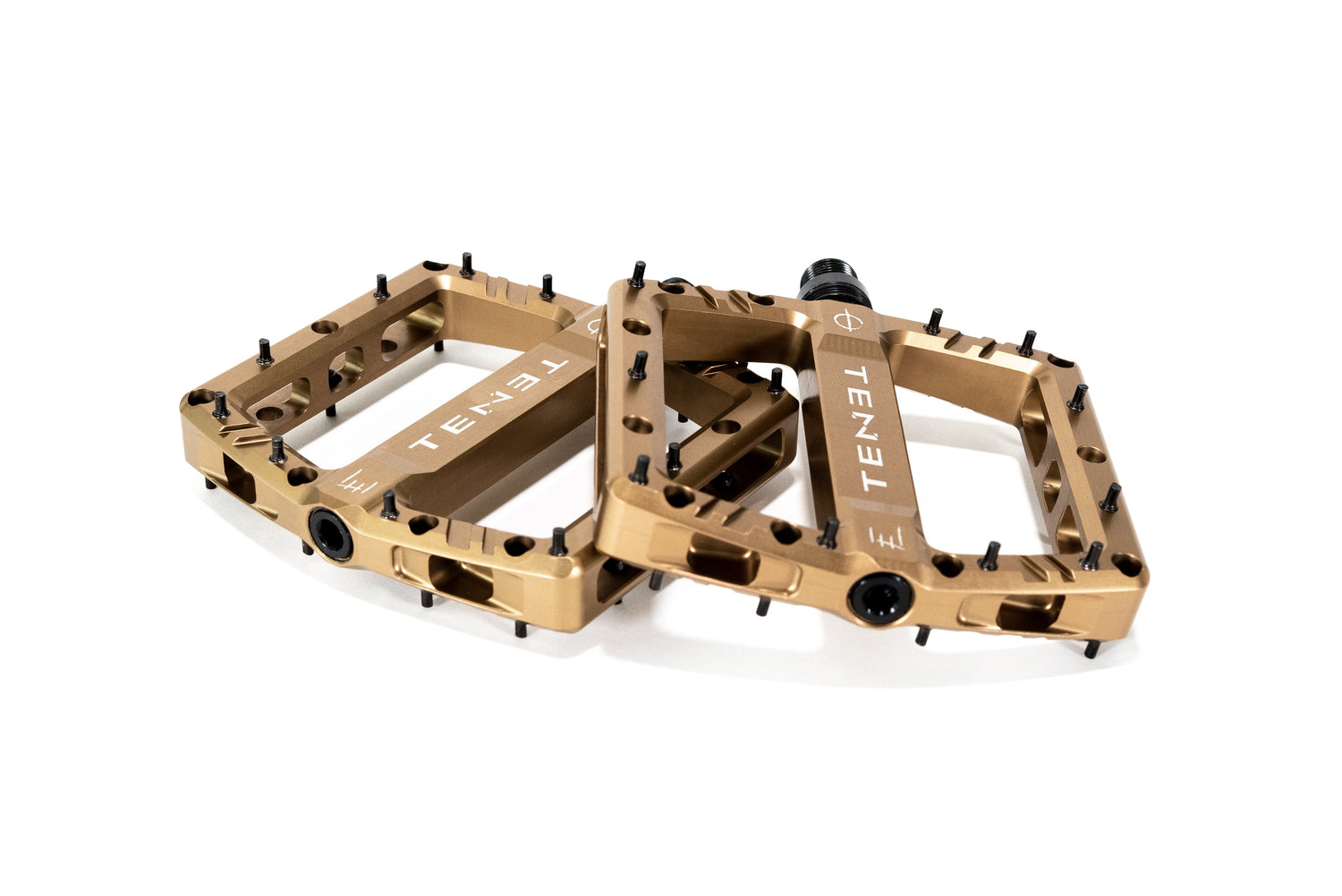 Tenet Omen V2 Pedals