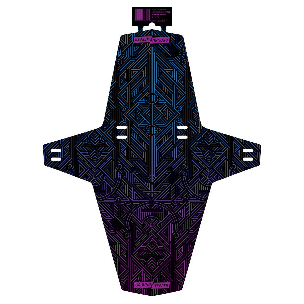 Maze Runner Long Fender