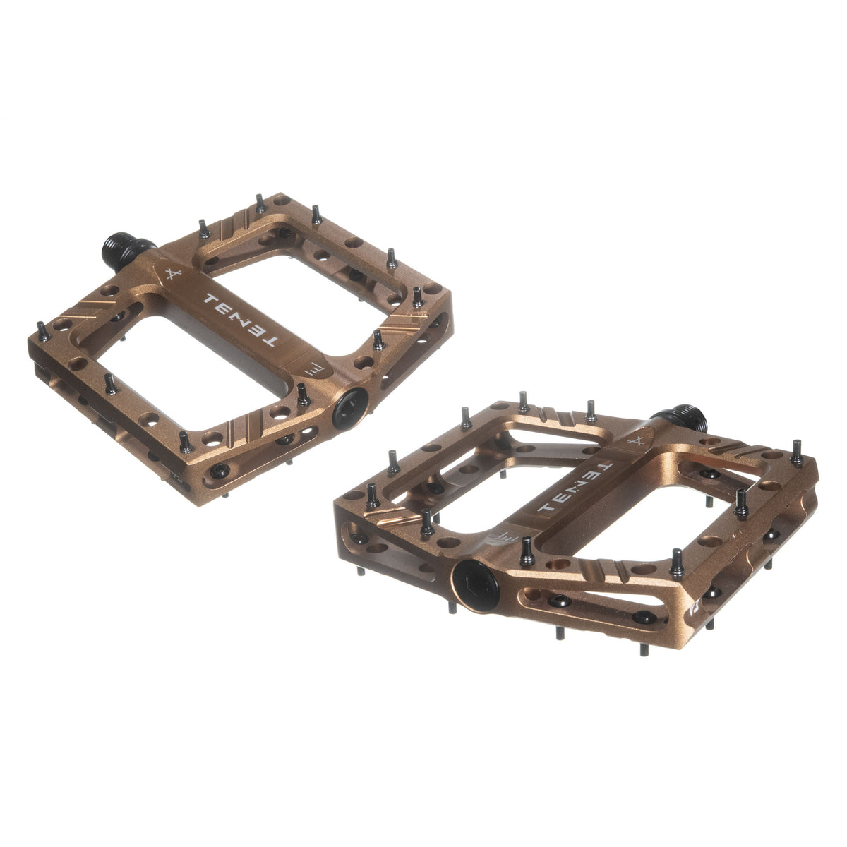 Tenet Occult V3 Pedals