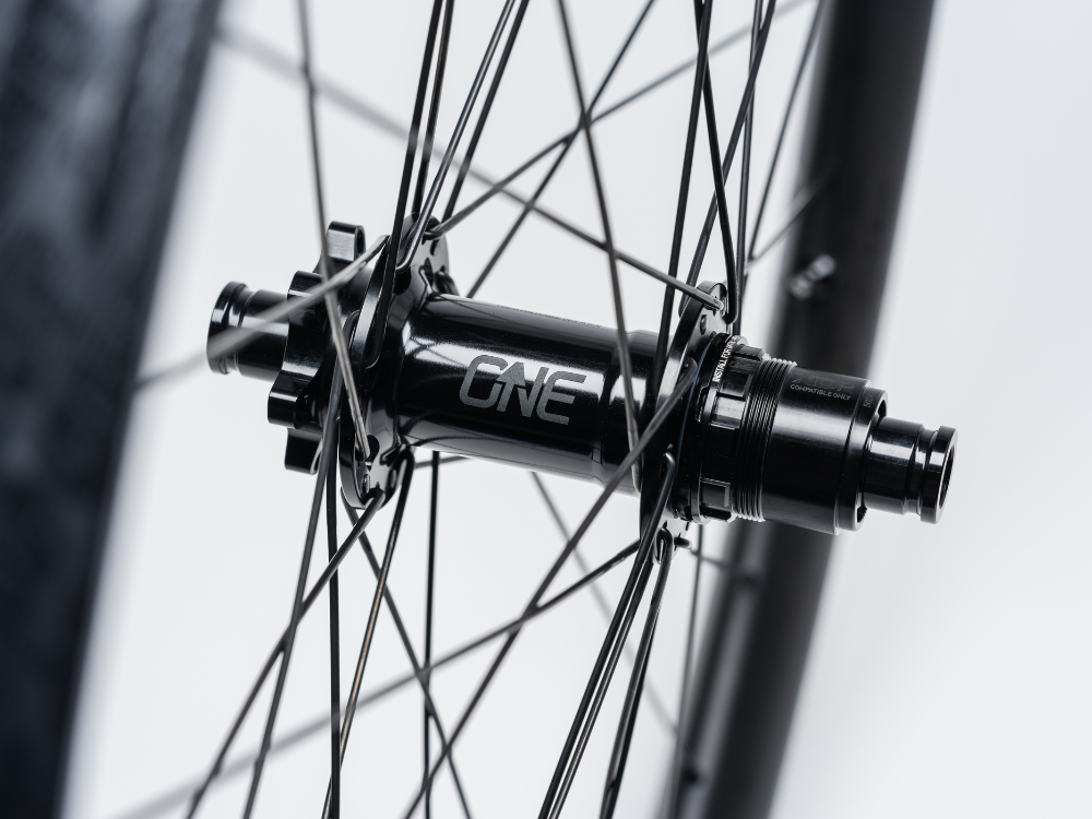 OneUp Components Aluminum Wheelset - Boost - 6B - XD - MX