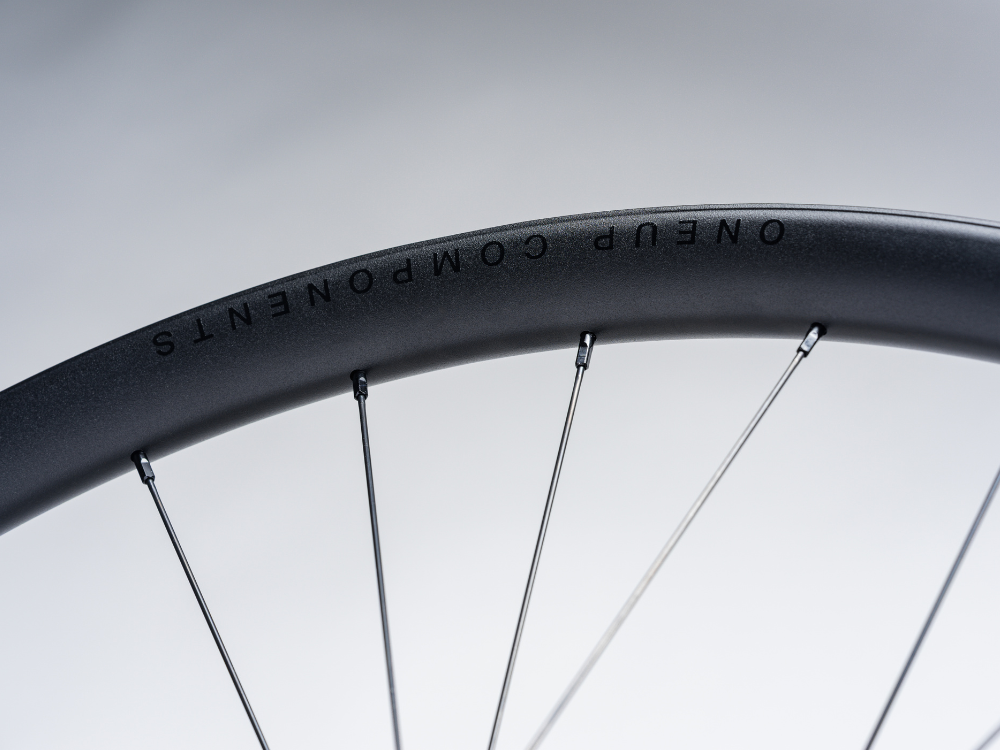 OneUp Components Aluminum Wheelset - Boost - 6B - XD - MX