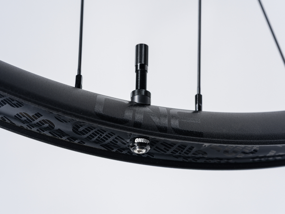 OneUp Components Aluminum Wheelset - Boost - 6B - XD - MX