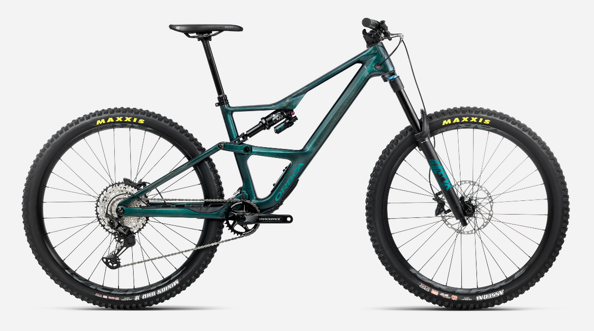 2027 Orbea Occam LT M30