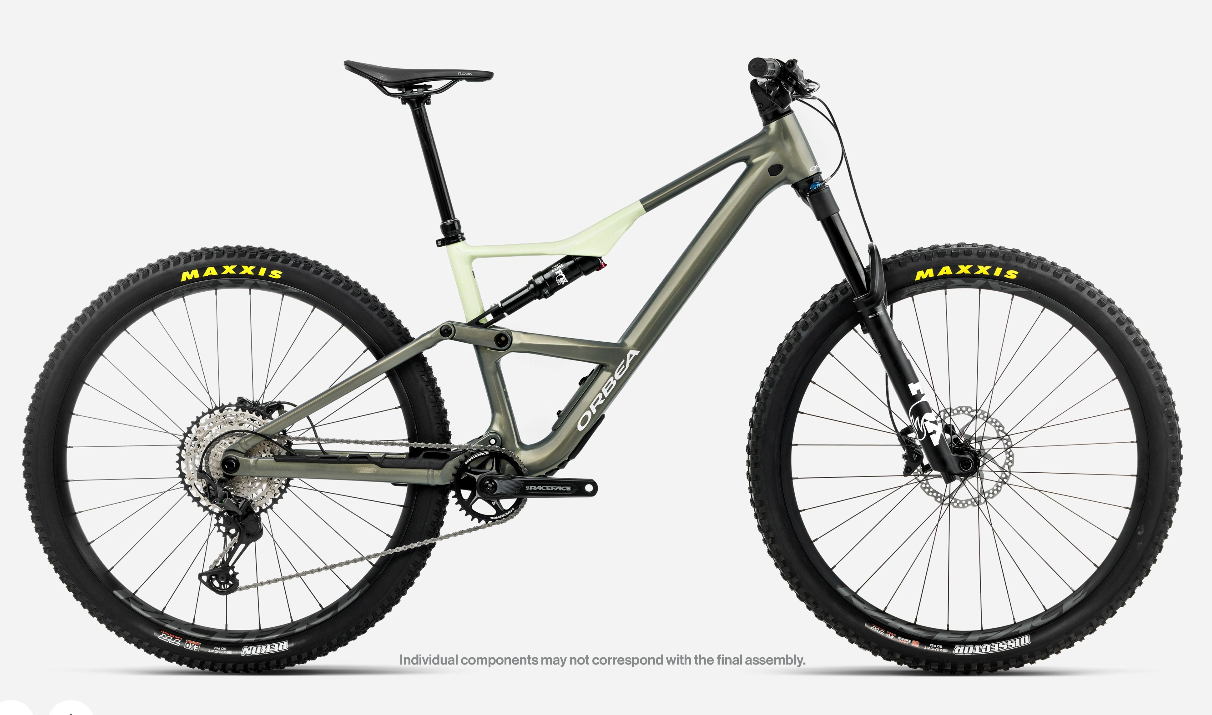 2027 Orbea Occam SL H10