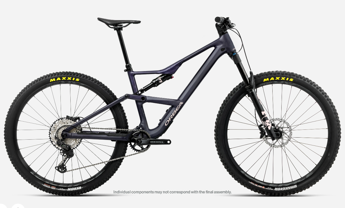 2027 Orbea Occam SL H10