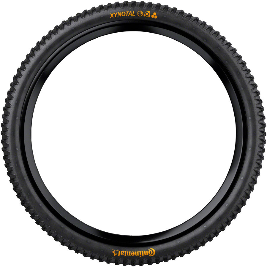 Continental - Xynotal - 27.5 x 2.60" - Endurance - Trail Casing