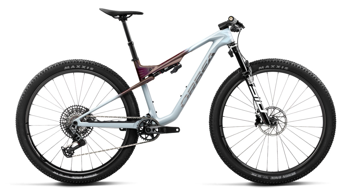 2027 Orbea Oiz M10 AXS
