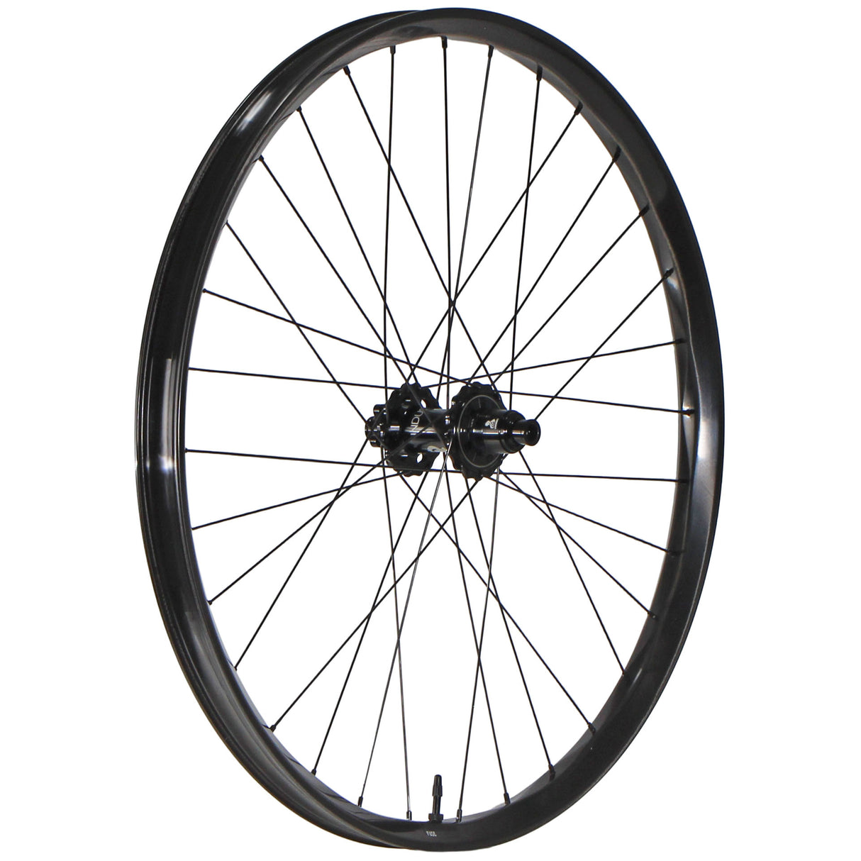Industry Nine Fuse 27.5" Rear Wheel 12x157 XD Black