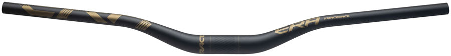 RaceFace Era Handlebar - Carbon 800mm 40mm 35.0 8 Deg Kashmoney Gold