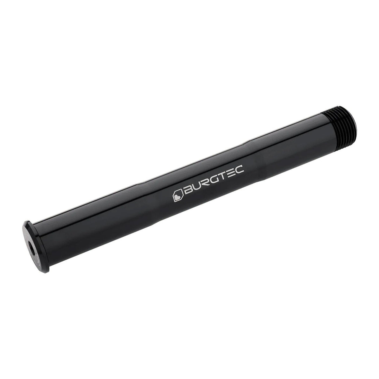 Burgtec Rockshox BoXXer Axle - Burgtec Black - The Lost Co. - Burgtec - 9631 - 712885688753 -