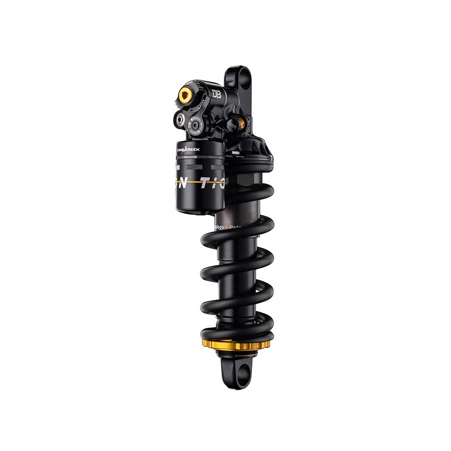 Cane Creek Tigon - 210x50mm - The Lost Co. - Cane Creek - BDD0022 - 840226089300 -