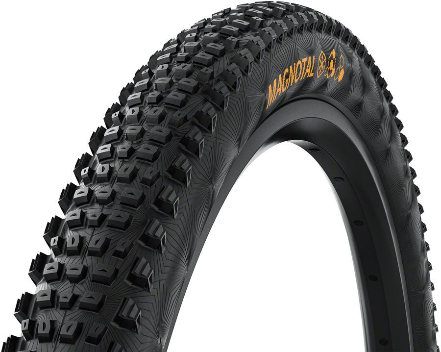 Continental Magnotal - 29x2.40 - Soft Compound - Trail Casing - The Lost Co. - Continental - 01507650000 - 4019238402063 -