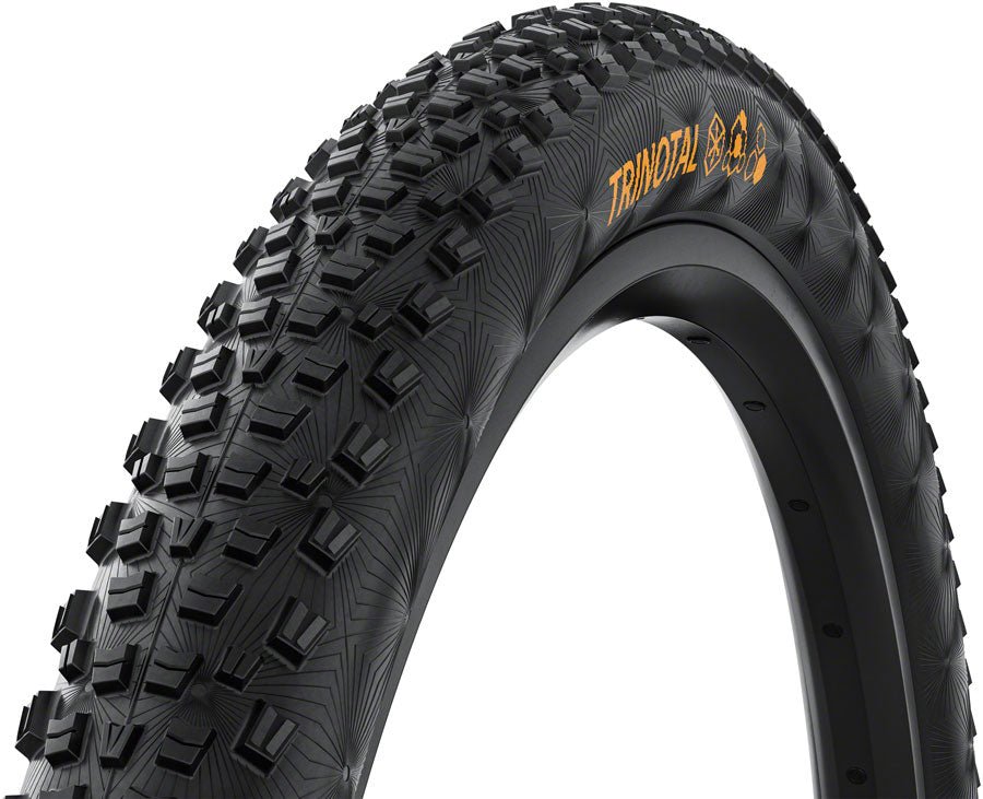 Continental Trinotal - 29x2.20 - Grip Compound - Trail Casing - The Lost Co. - Continental - 01507780000 - 4019238402674 -