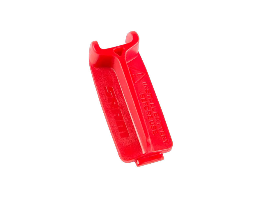 SRAM AXS Battery Port Block - Compatible all SRAM AXS Flight Attendant Battery Ports 1 Block