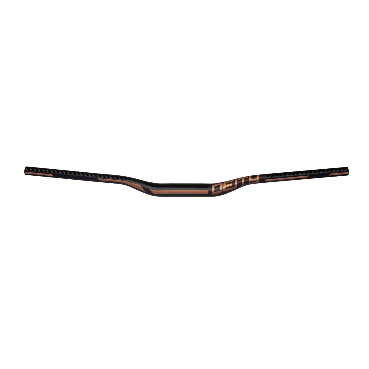 Deity Racepoint 35 Handlebar - 25mm Rise - 810mm Width - 35mm Clamp - Bronze - The Lost Co. - Deity - 26 - RCPT25 - BZ - 817180023411 -