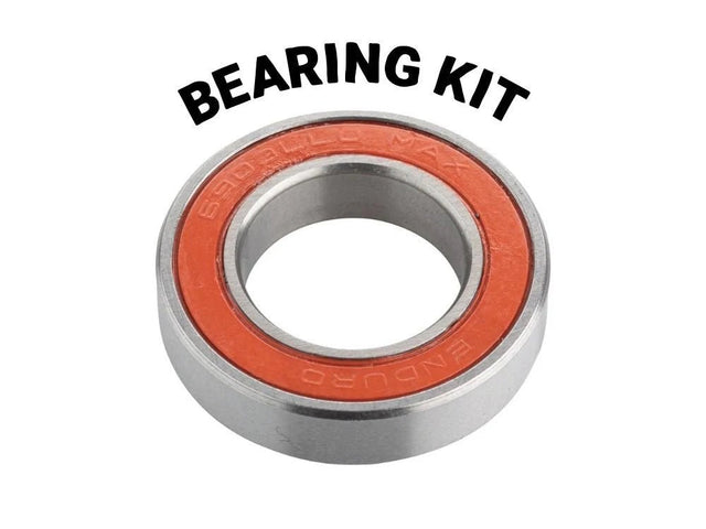 Enduro MAX Frame Bearing Kit - Fits Specialized Status 2 (2024+) - The Lost Co. - Enduro - SPSH - STS2 - KIT -