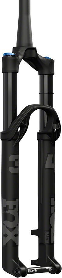 Fox 34 SL Performance Elite Fork - 29" - 120mm - 15x110 - Kabolt SL - 44mm Offset - GRIP SL Damper w/ 3 - Position Adj - Matte Black - The Lost Co. - Fox Racing Shox - 910 - 21 - 362 - 821973504278 -