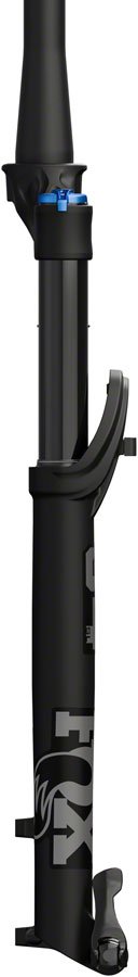 Fox 34 SL Performance Fork - 29" - 120mm - 15x110 - 44mm Offset GRIP Damper 3 - Position Matte Black - The Lost Co. - Fox Racing Shox - 910 - 21 - 363 - 821973504247 -