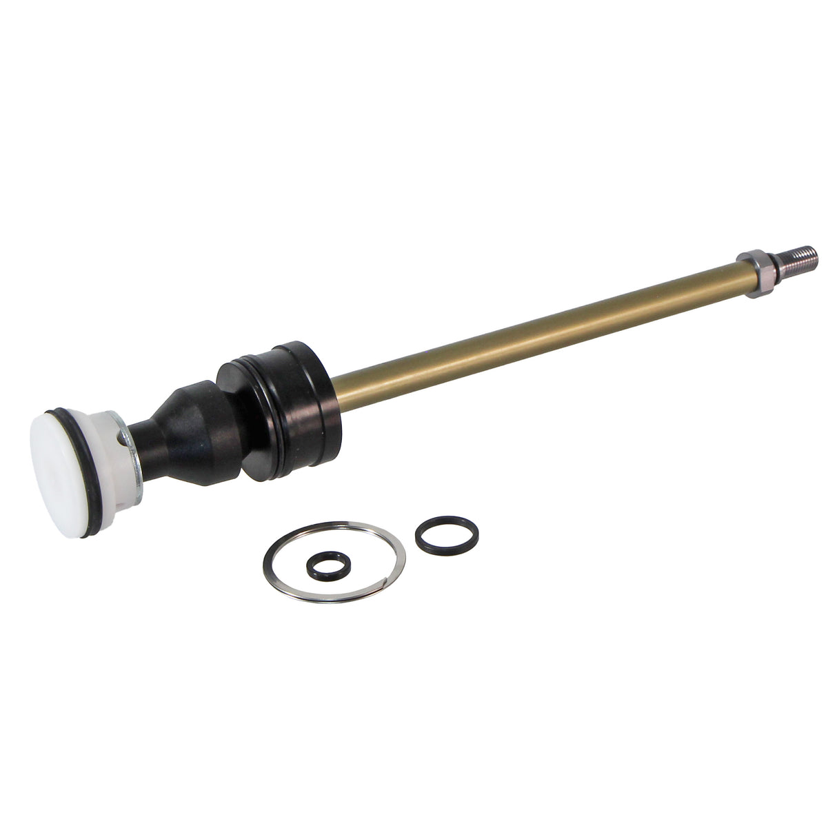 Fox Shox Air Shaft Assembly 2025 36 Z1 140mm 1.275" Bore