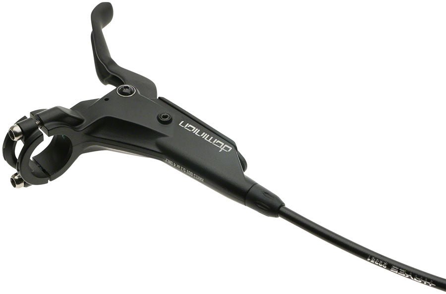 Hayes Dominion T4/T2 Replacement Brake Lever - Left - The Lost Co. - Hayes - 98-36118-K002 - 847863026477 -