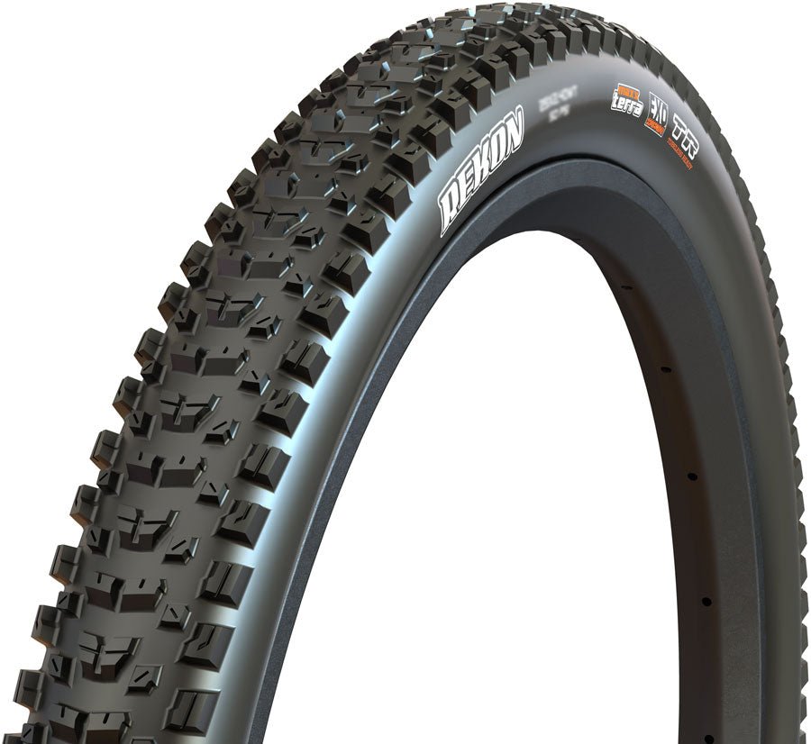 Maxxis Rekon - 27.5x2.6 - EXO - MaxxTerra V2 - The Lost Co. - Maxxis - TB00702600 - 4717784045504 -