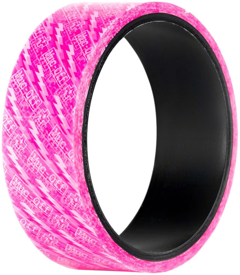 Muc - Off Rim Tape - 10m Roll - 30mm Width - The Lost Co. - Muc - Off - 20072 - 5037835204711 -