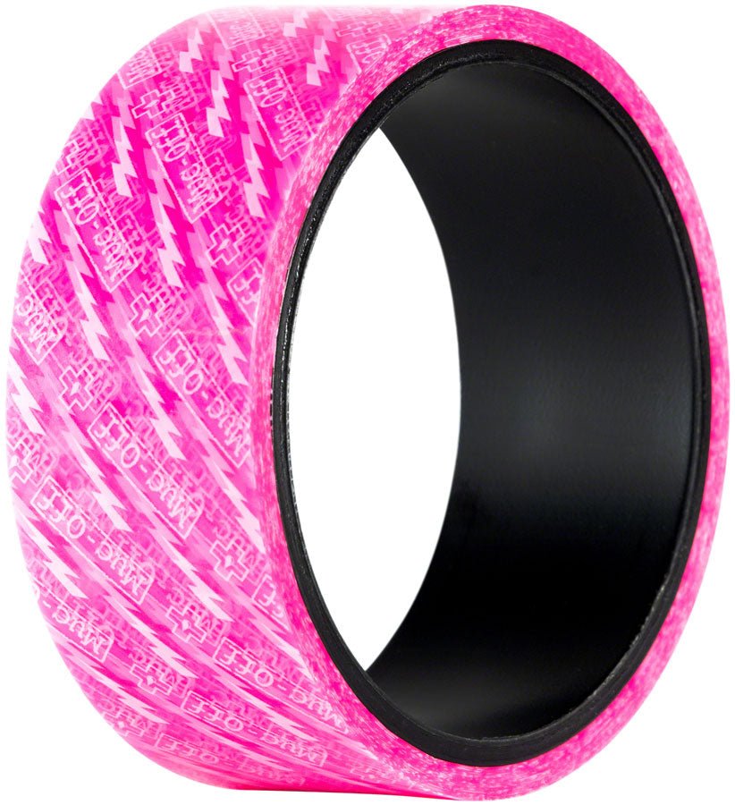 Muc - Off Rim Tape - 10m Roll - 35mm Width - The Lost Co. - Muc - Off - 20073 - 5037835204728 -