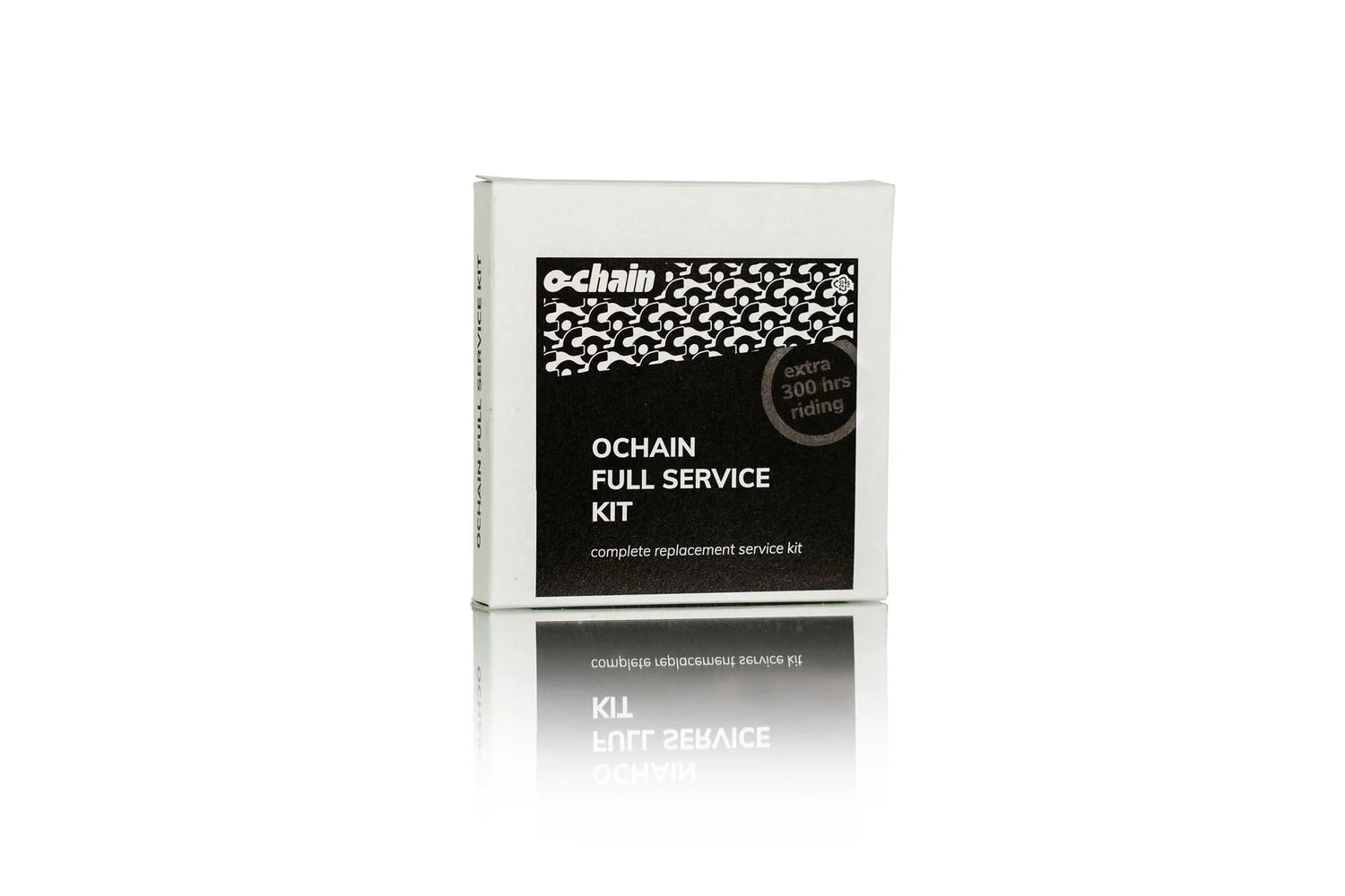 Ochain Elastomer Kit Ochain | N/E 05 (2024+) 12 Degree - The Lost Co. - Ochain - OCEK12 - 05 - 739988404424 -
