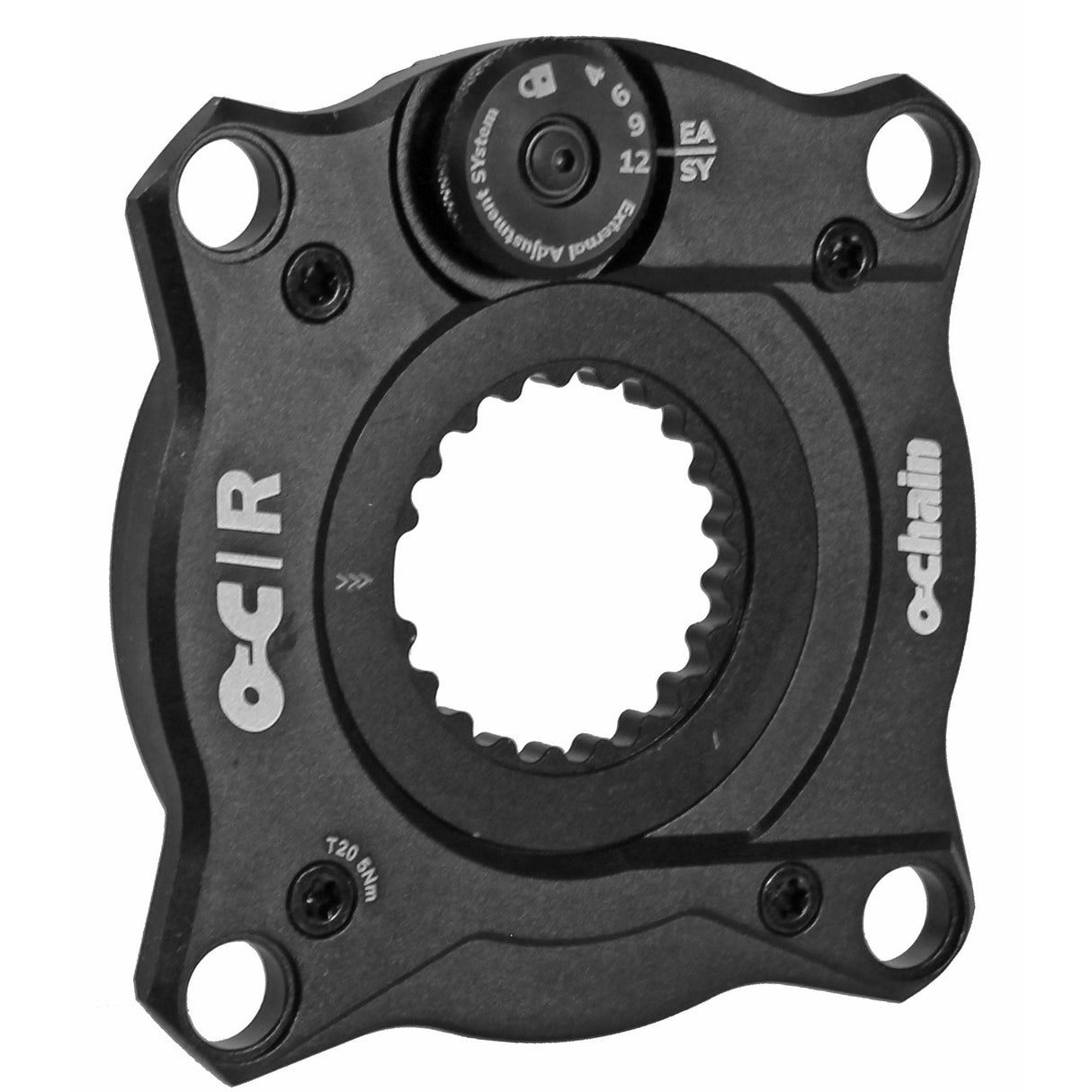 OChain R - Easy System - Shimano Direct Mount - The Lost Co. - OChain - RNSH - 739988403526 -