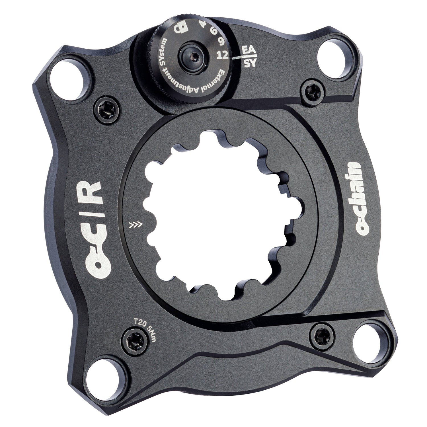 OChain R - Easy System - SRAM Direc Mount 3 - Bolt - The Lost Co. - OChain - RNS - 739988403564 -