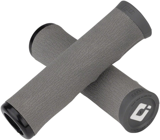ODI Dread Lock Grips - Graphite - The Lost Co. - ODI - D36DLH-B - 711484192210 - -