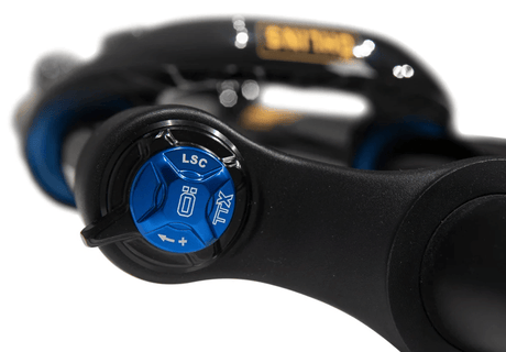 Ohlins RXF38 M.3 Air 29" Fork - 180mm - The Lost Co. - Ohlins - FGMTB 3818 2510 - B - OH1482 -