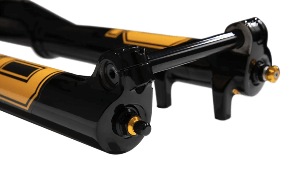 Ohlins RXF38 M.3 Air 29" Fork - 180mm - The Lost Co. - Ohlins - FGMTB 3818 2510 - B - OH1482 -