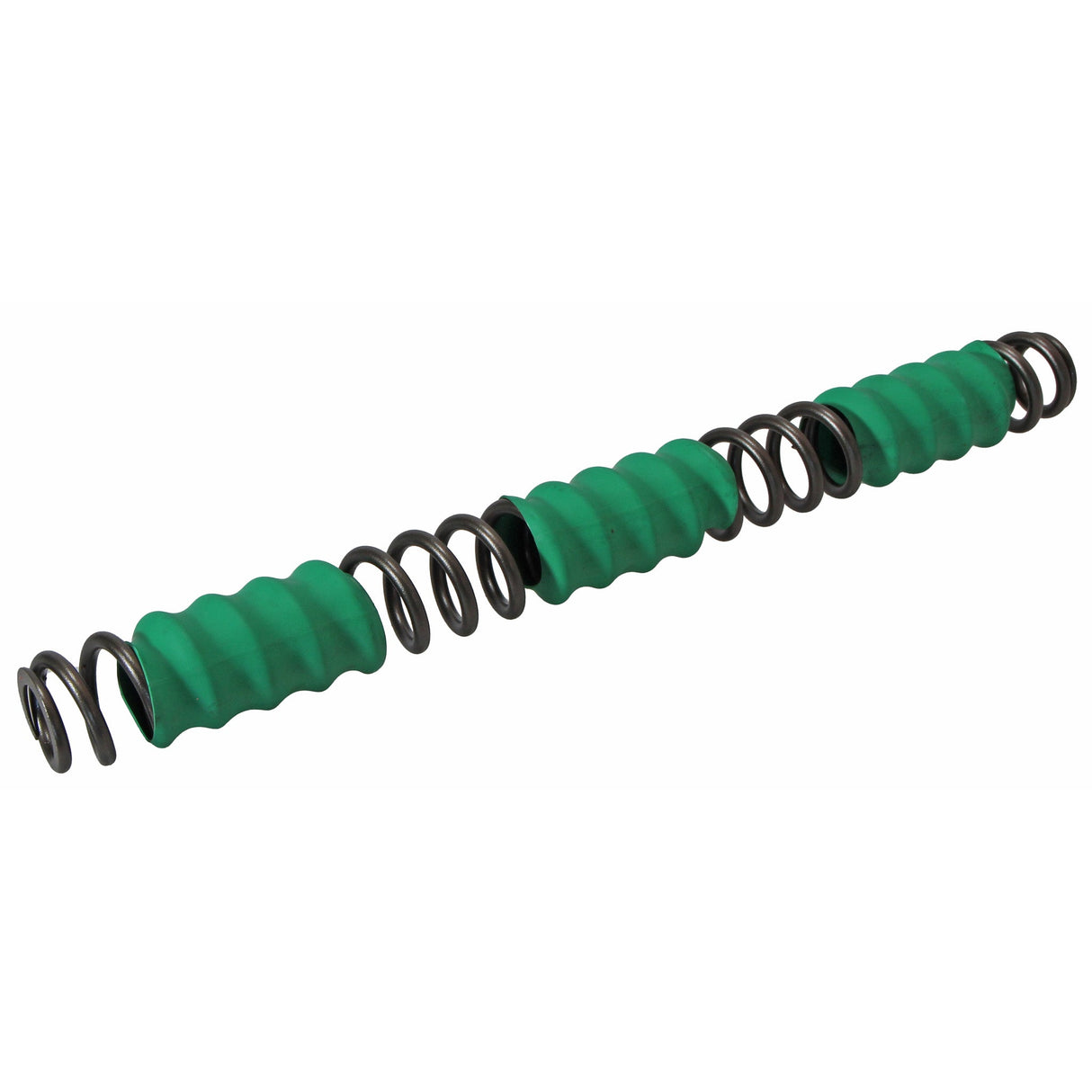 Ohlins Spring Kit 45 lb/in Green Sleeves RXF38 - The Lost Co. - Ohlins - 19286 - 02 - B - OH4549 -