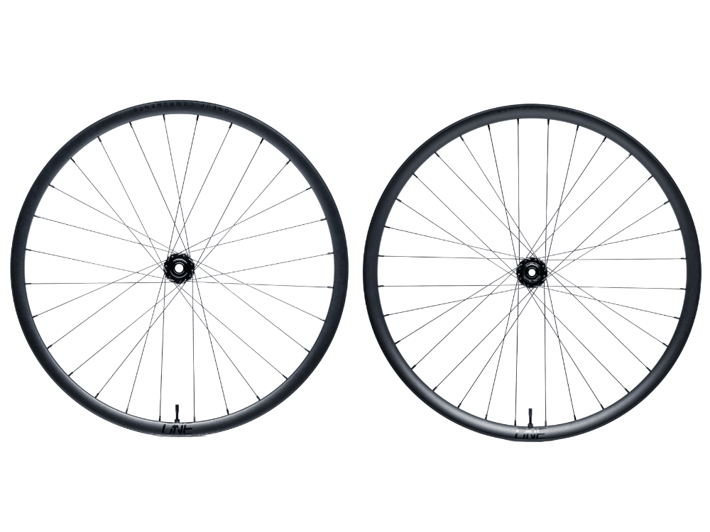 OneUp Components Aluminum Wheelset - Boost - 6B - XD - MX - The Lost Co. - OneUp Components - 1C1207 - 062821940842 -